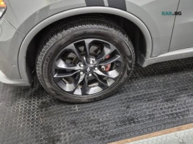 Dodge Durango R/T 5.7 HEMI * АвтоКредит* (ЦЕНА ДО БГ), снимка 7