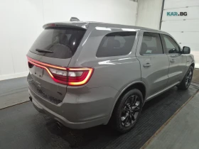 Dodge Durango R/T 5.7 HEMI * АвтоКредит* (ЦЕНА ДО БГ), снимка 6