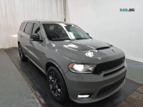 Dodge Durango R/T 5.7 HEMI * АвтоКредит* (ЦЕНА ДО БГ), снимка 3