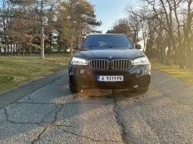 BMW X5, снимка 9