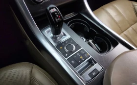 Land Rover Range Rover Sport HSE DYNAMIC!!УНИКАТ!! #ПЪЛНО ОБОРУДВАНЕ# !ПАНОРАМА, снимка 9