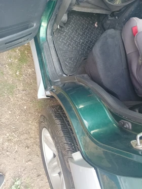 Suzuki Grand vitara H25A , снимка 5