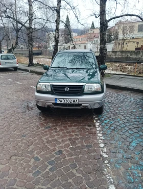 Suzuki Grand vitara H25A , снимка 1