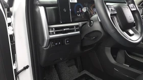 Hyundai Santa fe 2.5T Exclusive* ЕЛ. БАГАЖНИК* КРАЙНА ЦЕНА, снимка 13