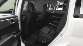 Hyundai Santa fe 2.5T Exclusive* ЕЛ. БАГАЖНИК* КРАЙНА ЦЕНА, снимка 11