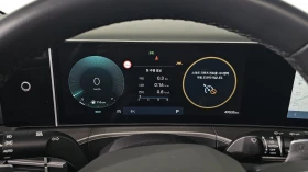 Hyundai Santa fe 2.5* ЛЮК* KEYLESS* ПОДГРЕВ ВОЛАН* КРАЙНА ЦЕНА, снимка 8