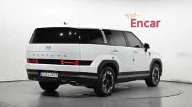 Hyundai Santa fe 2.5T Exclusive* ЕЛ. БАГАЖНИК* КРАЙНА ЦЕНА, снимка 2