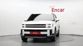 Hyundai Santa fe 2.5T Exclusive* ЕЛ. БАГАЖНИК* КРАЙНА ЦЕНА, снимка 3