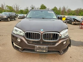 BMW X5 3.0l xDrive35I, снимка 5