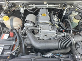 Opel Frontera, снимка 8