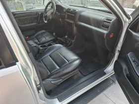 Opel Frontera, снимка 6
