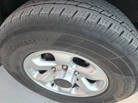 Opel Frontera, снимка 10