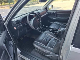 Opel Frontera, снимка 5