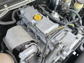 Opel Frontera, снимка 9