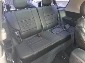 Opel Frontera, снимка 7