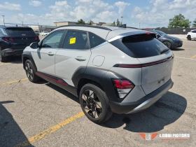 Hyundai Kona, снимка 4