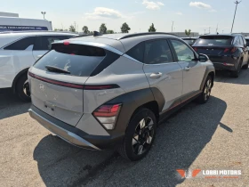 Hyundai Kona, снимка 3
