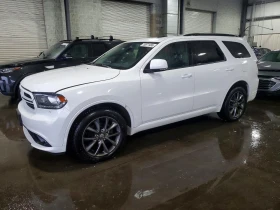 Dodge Durango 3.6l Gt, снимка 1