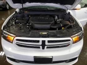 Dodge Durango 3.6l Gt, снимка 11