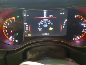 Dodge Durango 3.6l Gt, снимка 9