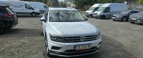 VW Tiguan Allspace, снимка 3
