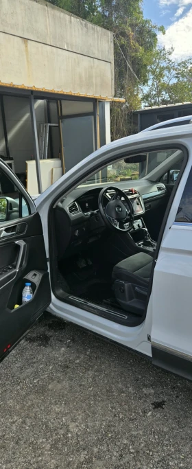 VW Tiguan Allspace, снимка 8