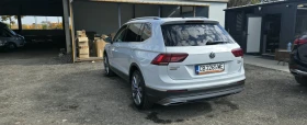 VW Tiguan Allspace, снимка 4