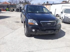 Kia Sorento 2.5 170 к.с. - [1] 