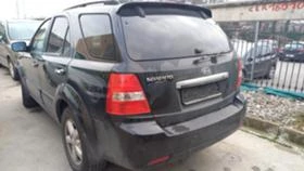 Kia Sorento 2.5 170 к.с. - 10 лв. - 71561366 | Car24.bg