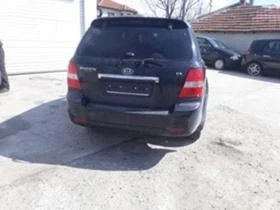 Kia Sorento 2.5 170 к.с. - 10 лв. - 71561366 | Car24.bg