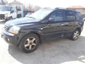 Kia Sorento 2.5 170 .. | Mobile.bg    3