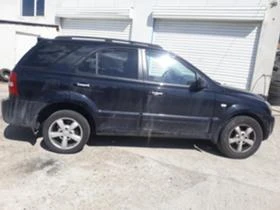 Kia Sorento 2.5 170 к.с. - 10 лв. - 71561366 | Car24.bg