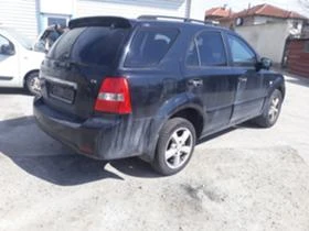 Kia Sorento 2.5 170 к.с. - 10 лв. - 71561366 | Car24.bg