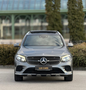 Mercedes-Benz GLC 250 - 4-Matic - AMG - Navi - Ambient lighting -, снимка 6 - Автомобили и джипове - 41976473