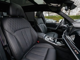 BMW X7 40i xDrive M-Sport Pro = NEW= Гаранция, снимка 8 - Автомобили и джипове - 45535504
