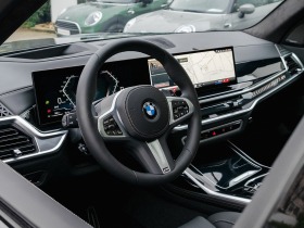 BMW X7 40i xDrive M-Sport Pro = NEW= Гаранция, снимка 6 - Автомобили и джипове - 45535504