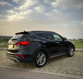 Hyundai Santa fe 2.0Т LIMITED* AWD* FACELIFT, снимка 3