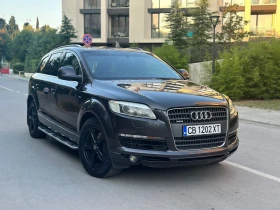 Audi Q7 S-LINE, снимка 1