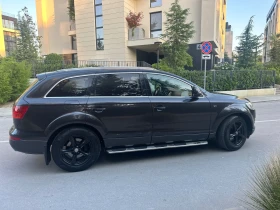 Audi Q7 S-LINE, снимка 5