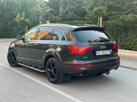 Audi Q7 S-LINE, снимка 3