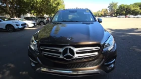  Mercedes-Benz ML 350