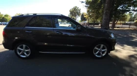 Mercedes-Benz ML 350 | Mobile.bg    4