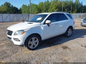 Mercedes-Benz ML 350 *  *  | Mobile.bg    2