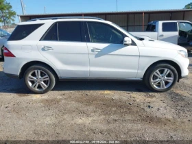 Mercedes-Benz ML 350 *  *  | Mobile.bg    8