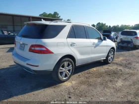 Mercedes-Benz ML 350 *  *  | Mobile.bg    4