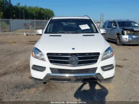 Mercedes-Benz ML 350 *  *  | Mobile.bg    5