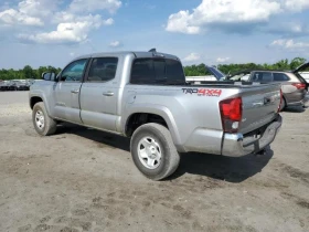 Toyota Tacoma DOUBLE CAB | Mobile.bg    2