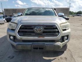 Toyota Tacoma DOUBLE CAB | Mobile.bg    5