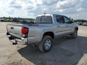 Toyota Tacoma DOUBLE CAB | Mobile.bg    3