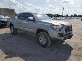 Toyota Tacoma DOUBLE CAB | Mobile.bg    4